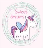 Magic Unicorn