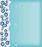 Vertical Shape Border