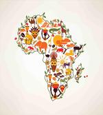 Travel Map Arts