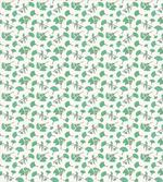Berries Leaves Botanical artwork