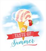 Summer Taste