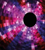 Mosaic Circular Tile artwork