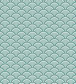 Seigaiha Scales