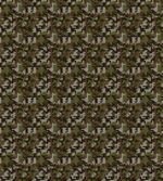 Abstract Pixel Art Camo
