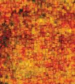 Vintage Mosaic Grunge