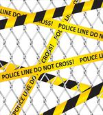Crime Scene Bands