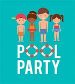 Happy Children Swimsuits