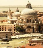 Italian Architecture Image