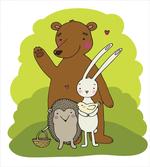 Simple Animals