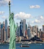 Lİberty NYC