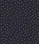 Yellow Stars and Dots