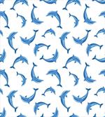 Wildlife Under the Sea