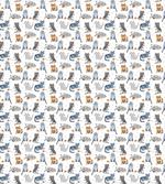 Sketchy Kittens
