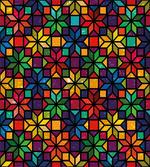 Window Glass Pattern