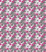 Leaf Background Floral