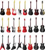 Instruments Acoustic