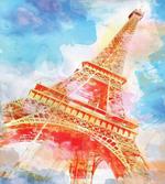 Eiffel Tower