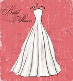 Wedding Bride Party artwork