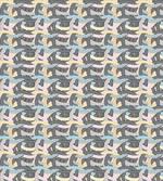 Arch Shape Curvy Pastel