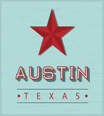 Texas Wording and a Star