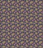 Abstract Pomegranate Floral