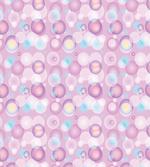 Vibrant Color Bubbles