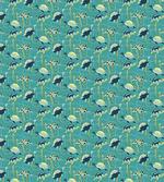 Ocean and Colorful Animals