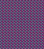 Blue Toned Squares