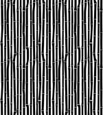 Black and White Stems