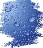 Bubble Water Rain Drop