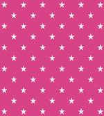 White Stars Girlish
