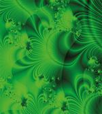 Vibrant Psychedelic
