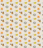 Cartoon Dog Faces