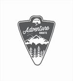 Camping and Hiking