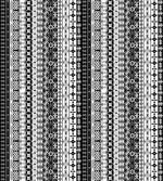 Tribal Motif Pattern