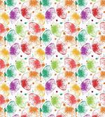 Colored Autumn Leaves