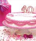 Surprise Cream Cake