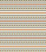 Stripes Kente Motif