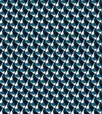 Wavy Stripes Pattern