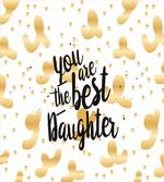 Best Daughter Words