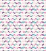 Chevron Zigzag