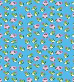 Cartoon Baby Crocodiles