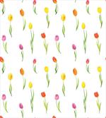 Country Tulips artwork