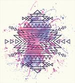 Motif Brushstroke