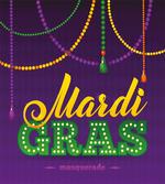 Vivid Beads Tassels