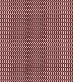 Cutrvy Wavy Lines Dark Tile