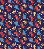 Dino Funny Expressions artwork