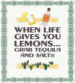 Mexican Drink Words
