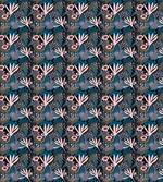 Abstract Tropical Nature