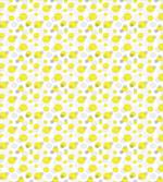 Yellow Spots Small Dots